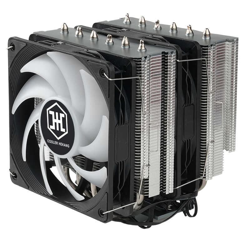 CPU Radiator