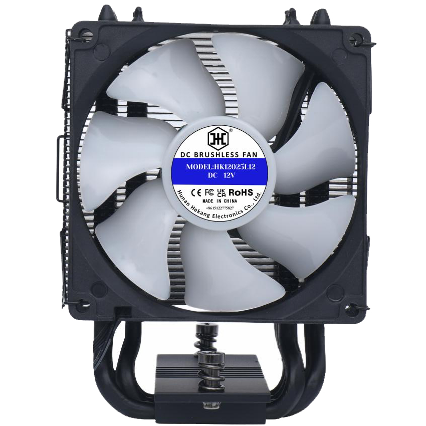 News - Why BLDC Fans Are Becoming the Gold Standard for Medical Device ...