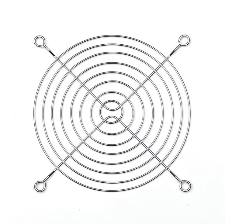 iron filter